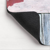 Weekplanten Muismat (Hoek)