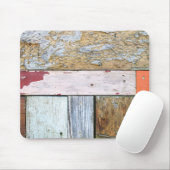 Weekplanten Muismat (Met muis)