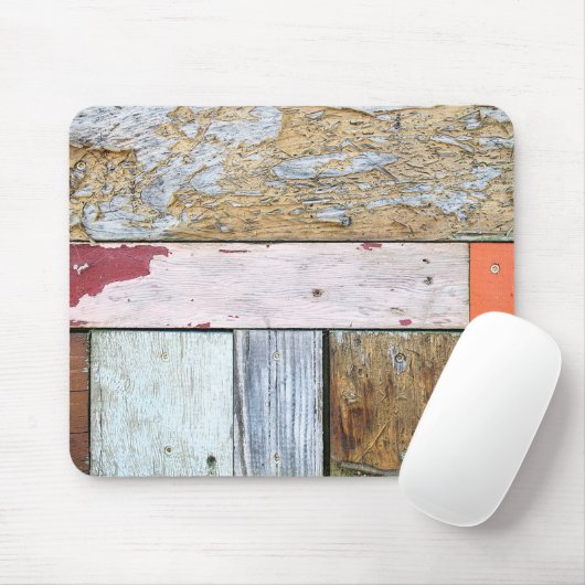 Weekplanten Muismat (Met muis)