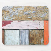 Weekplanten Muismat (Voorkant)