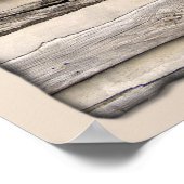 Weekplanten Poster (Hoek)