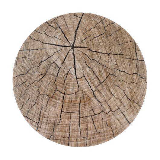 Weekstructuur Snijplank (Voorkant)