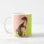 weel koffiemok (Links)