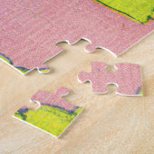 weel legpuzzel (Zijkant)