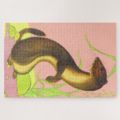 weel legpuzzel (Horizontaal)