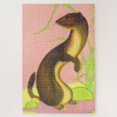weel legpuzzel (Verticaal)