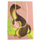 weel medium cadeauzakje (Achterkant)