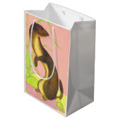 weel medium cadeauzakje (Achterkant Gekanteld)