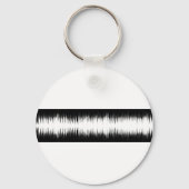 weelde sleutelhanger (Voorkant)