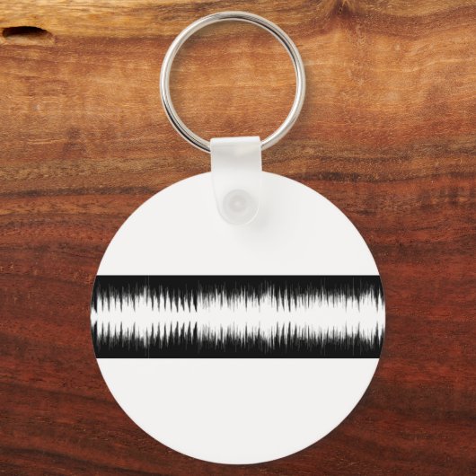 weelde sleutelhanger (Voorkant)