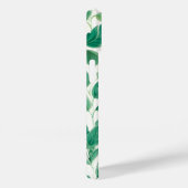 weelderig groen bladpatroon Case-Mate iPhone case (Achterkant / Rechts)