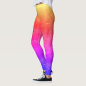 WEELDERIG REGENWOUD LEGGINGS (Links)