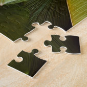 Weelderig Tropisch Fruit Avontuur Legpuzzel (Zijkant)