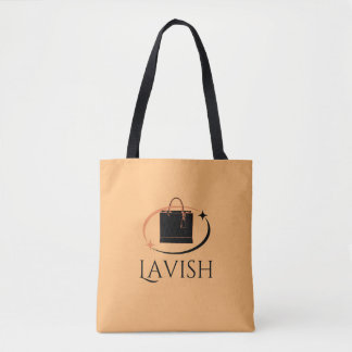 Weelderige Aesthetic Boodschappentas - Bruidsmeisj Tote Bag