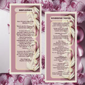 weelderige barokke tulp ivoor werveling moerbei br menu