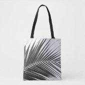 Weelderige Caribische Palm #2 #tropisch #palmen #m Tote Bag (Voorkant)