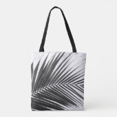 Weelderige Caribische Palm #2 #tropisch #palmen #m Tote Bag (Achterkant)