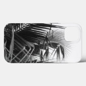 Weelderige Caribische Palmen 14 Case-Mate iPhone Case (Achterkant (horizontaal))