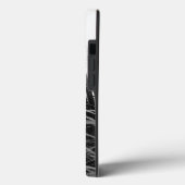 Weelderige Caribische Palmen 14 Case-Mate iPhone Case (Achterkant / Links)