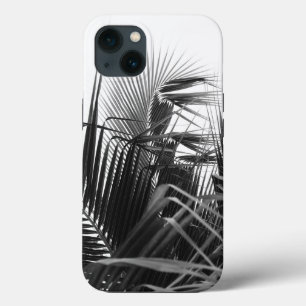 Weelderige Caribische Palmen 14 Case-Mate iPhone Case