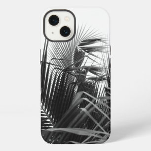 Weelderige Caribische Palmen 14 iPhone 13 Hoesje