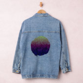Weelderige Eclipse Denim Jacket (Hangar)