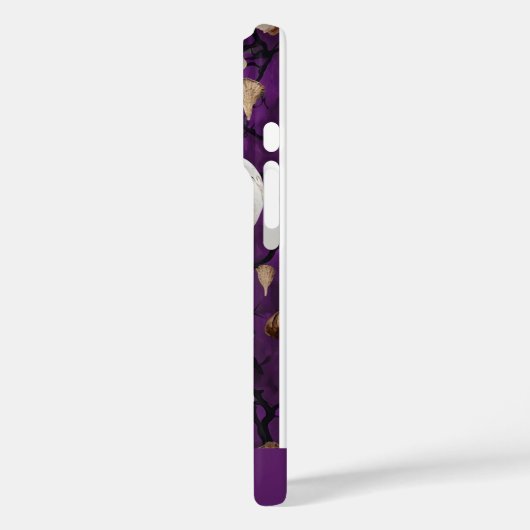 weelderige oogst Case-Mate iPhone case (Achterkant / Links)