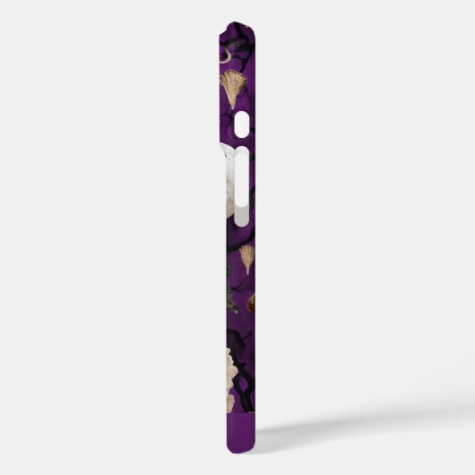 weelderige oogst Case-Mate iPhone case (Achterkant / Links)