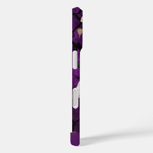 weelderige oogst Case-Mate iPhone case (Achterkant / Rechts)