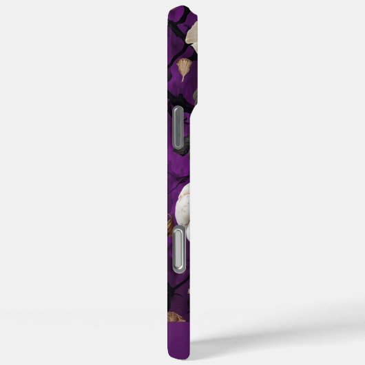 weelderige oogst Case-Mate iPhone case (Achterkant / Rechts)