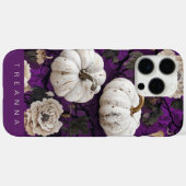 weelderige oogst Case-Mate iPhone case (Achterkant (horizontaal))