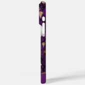 weelderige oogst Case-Mate iPhone case (Achterkant / Links)