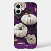 weelderige oogst Case-Mate iPhone case (Achterkant)