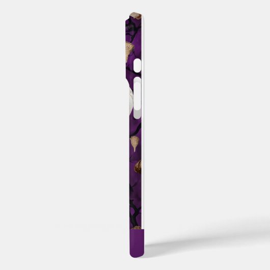 weelderige oogst Case-Mate iPhone case (Achterkant / Links)