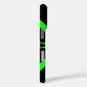 Weelderige Straling Case-Mate iPhone Case (Achterkant / Rechts)