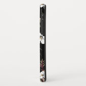 Weelderige tropische bloemen Case-Mate iPhone case