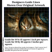 Weelderige Victoriaans Steampunk Cat CS3 Decoupage Tissuepapier