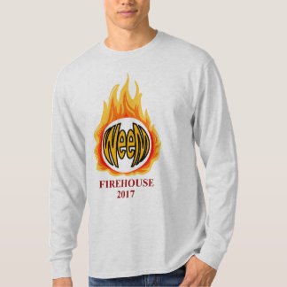 WeeM-shirt 2017 T-shirt