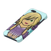 WeeMee iPhone Case Hoesje (Onderkant)