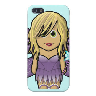 WeeMee iPhone Case iPhone 5 Hoesje