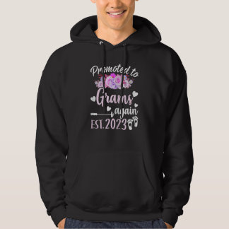 Weemenen die opnieuw naar de Gram zijn gepromoot 2 Hoodie