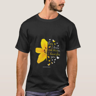 Weemens die Christelijke bijbelse godsdienstige ca T-shirt
