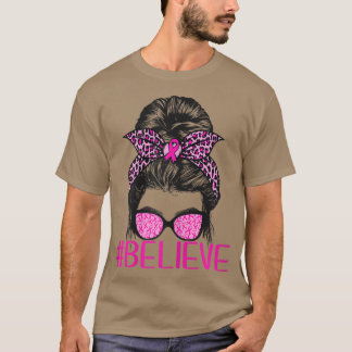 Weemens die met de mond praten geloven dat borstka t-shirt