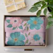 weemoedige vleugel tissuepapier (Geschenk)