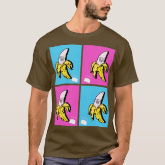 WEEN Bananas Blow T-shirt
