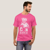 Ween Cash Shirt (Voorkant volledig)