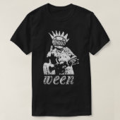 Ween Cash T-shirt (Design voorkant)