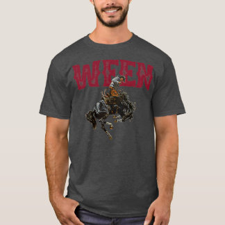 Ween Cowboy T-shirt