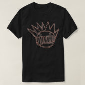 Ween Logo Essential T-Shirt (Design voorkant)