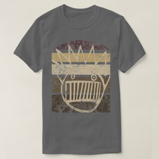 WEEN  Retro Boognish Essential T-shirt (Design voorkant)